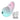 Satisfyer Pixie Dust Mint/Pink