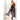 Long Dress Strappy Teddy Blue Opal
