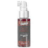 GoodHead Deep Throat Spray Cinnamon 59ml