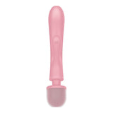 Satisfyer Triple Lover Pink