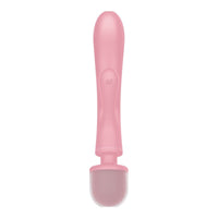 Satisfyer Triple Lover Pink