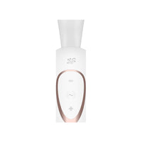 Satisfyer G for Goddess 1 Rabbit Vibrator White