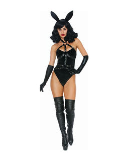 Dreamgirl Bad Girl Bunny Costume