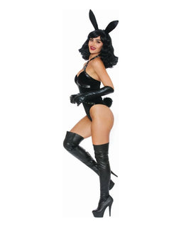 Dreamgirl Bad Girl Bunny Costume