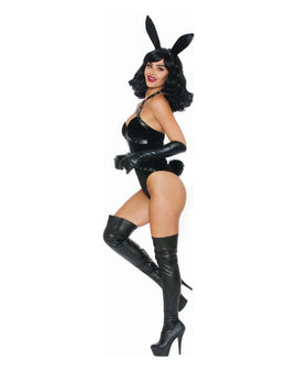 Dreamgirl Bad Girl Bunny Costume