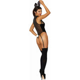 Dreamgirl Bunny Vixen Costume