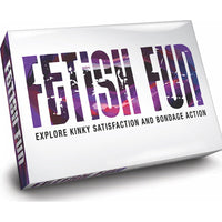 Fetish Fun Game