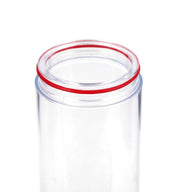 Smart Rechargeable LCD Penis Pump w Sleeve and Donut