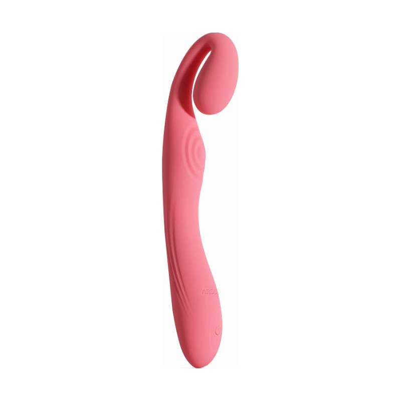 G-Snuggle Ultrasoft Sprout-shaped Unisex Vibrator