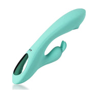 G-Rabbit Rotating G-Spot and Clitoral Vibrator