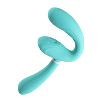 Sapphi Dual G-Spot Vibrator