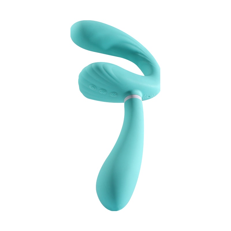 Sapphi Dual G-Spot Vibrator