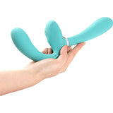 Sapphi Dual G-Spot Vibrator