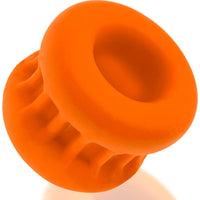 Core Grip Squeeze Ball Stretcher Orange Ice