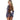 Mushroom Crop Top Skirt and G-String Set