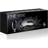 The Vibe - Cock, Ball and Anal Stimulator