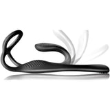 The Vibe - Cock, Ball and Anal Stimulator