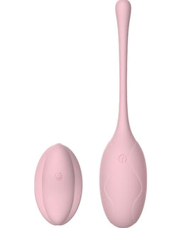 SXE Hope Remote Control Silicone Love Egg