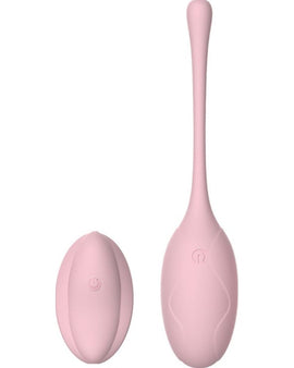 SXE Hope Remote Control Silicone Love Egg