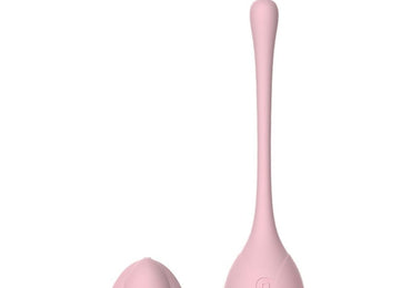 SXE Hope Remote Control Silicone Love Egg