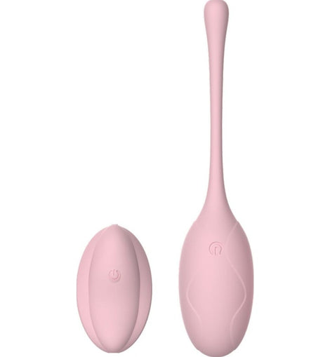 SXE Hope Remote Control Silicone Love Egg