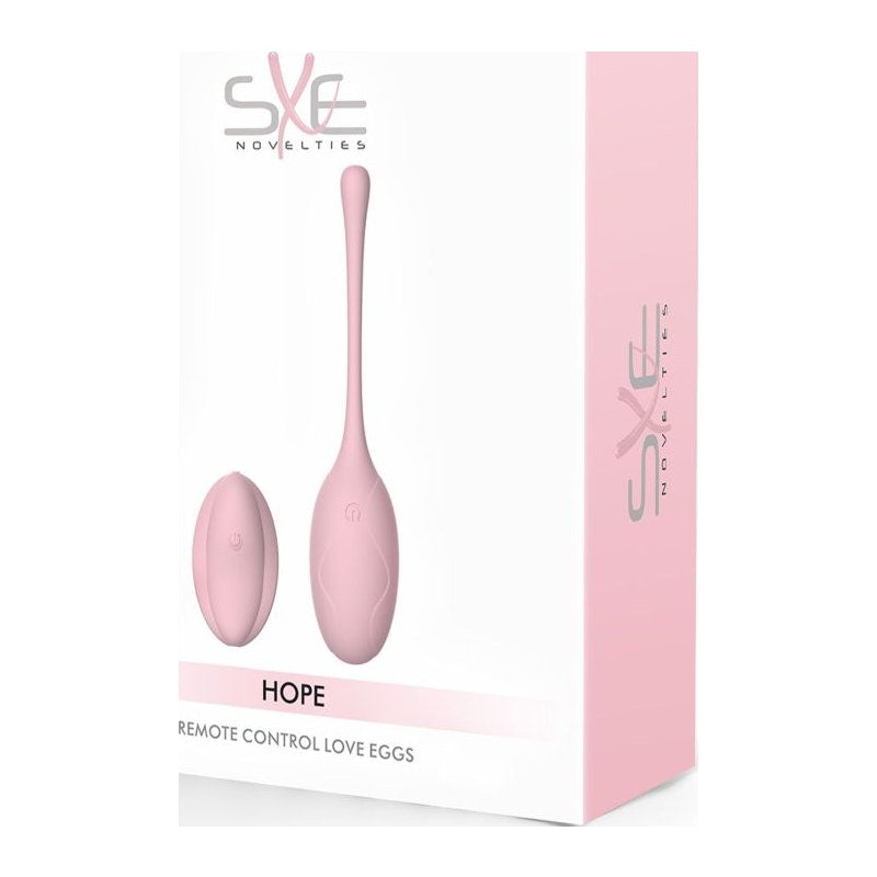 SXE Hope