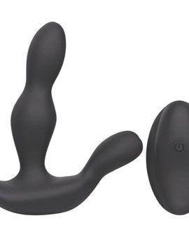 SXE Ricky Wearable Vibrator with Remote