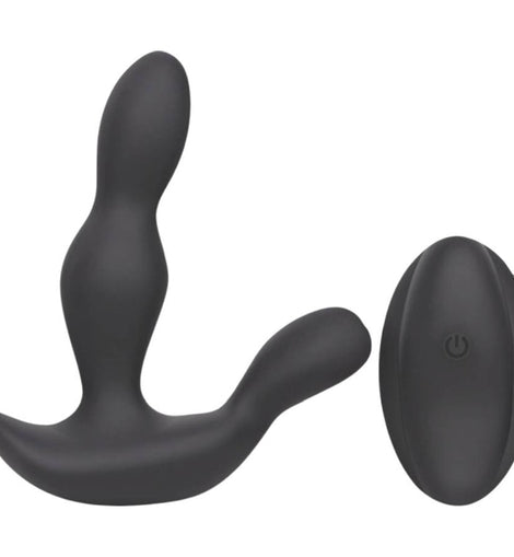 SXE Ricky Wearable Vibrator with Remote