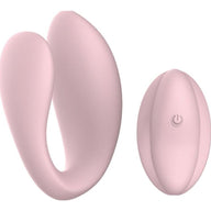 SXE Kiara Dual Motor Couples Massager