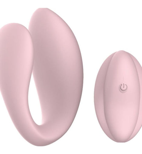 SXE Kiara Dual Motor Couples Massager