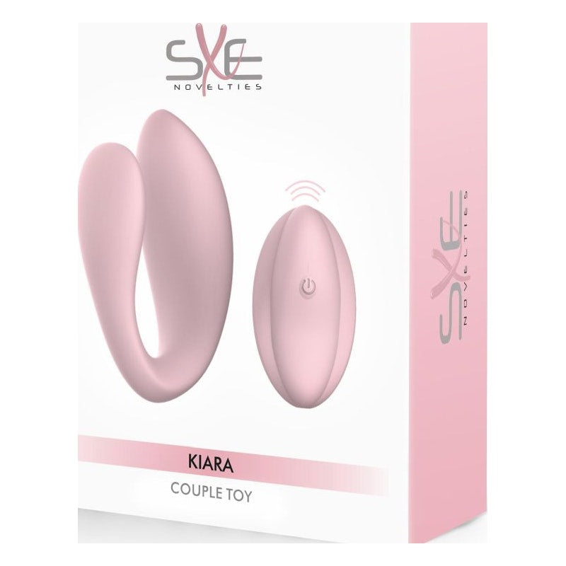 SXE Kiara