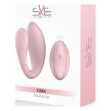 SXE Kiara Dual Motor Couples Massager