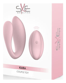 SXE Kiara Dual Motor Couples Massager