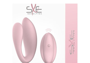 SXE Kiara Dual Motor Couples Massager