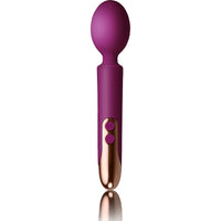 Oriel Rechargeable Wand Pink