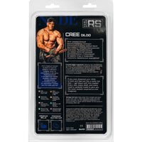 RealStick Nude Dildo Cree