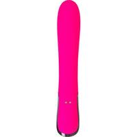 eroTeq Mecawn Slimline G-Spot Vibrator Pink