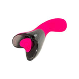 eroTeq Mecawn Slimline G-Spot Vibrator Pink