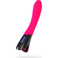 eroTeq Mecawn Slimline G-Spot Vibrator Pink