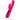 eroTeq G-Spot Rablock Rabbit Vibrator Pink