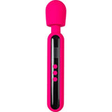 eroTeq Wand Massager Mashr Pink