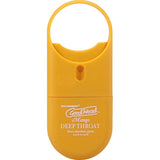 GoodHead To-Go Deep Throat Spray Mango 9ml