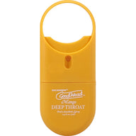 GoodHead To-Go Deep Throat Spray Mango 9ml