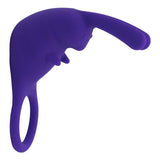 The Cock Hopper Cock Ring & Bullet Vibrator