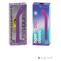 Bgee Infinite Classic Purple