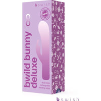 Bwild Bunny Infinite Deluxe Purple