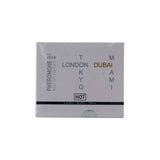 HOT Pheromone Perfume Box Women - 4 x 5ml