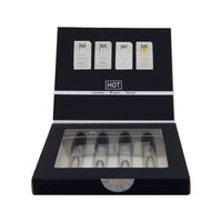 HOT Pheromone Perfume Box Men - 4 x 5ml