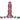 Larva Silicone Ovipositor Dildo w/ Eggs