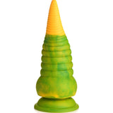 Monstropus 2.0 Vibrating Tentacle Silicone Dildo